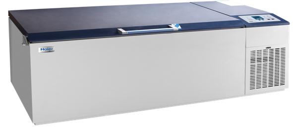 Ultra Low Chest Freezer
