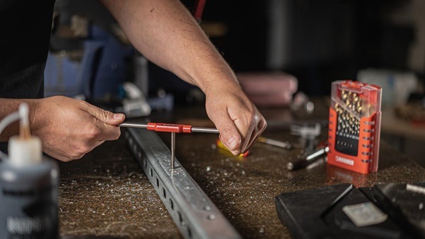 Hiring a Professional