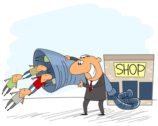 Competitive Analysis and Keyword Research