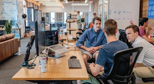 Ways to Improve Work Culture