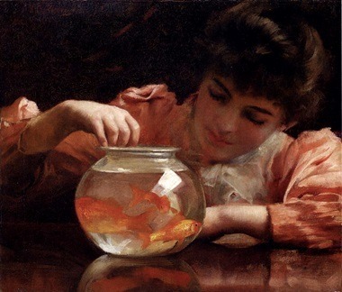 Idle Hours by Thomas Benjamin Kennington