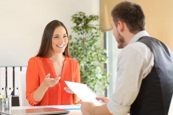 How Recruitment Agencies Can Help Your Company