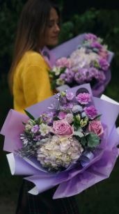 It Offers a Convenient Option for Purchasing Flowers