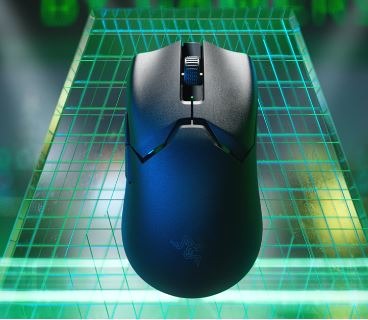 Choose a Large Surface Area