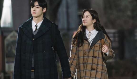 True Beauty Synopsis