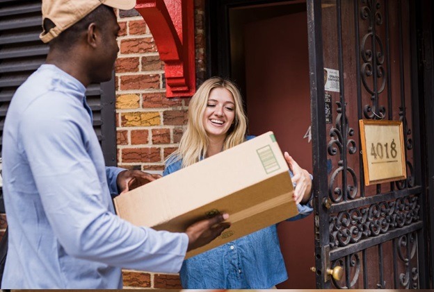 What is the best express delivery