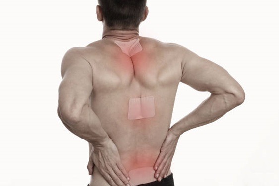 Who Should Not Use Pain Reliever Patches