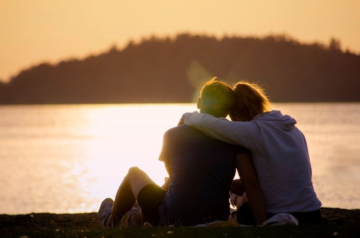 Building a Support Network