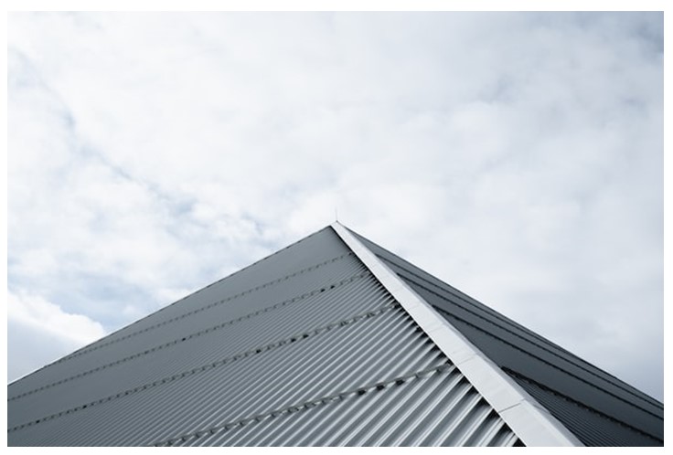 The Benefits of Metal Roofing