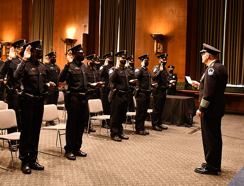 United States Capitol Police