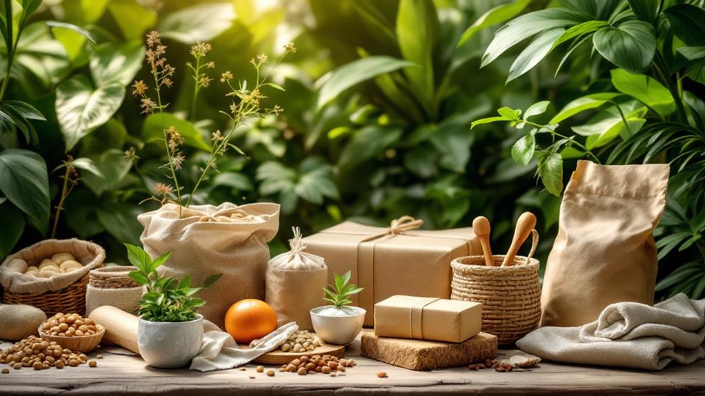 eco friendly packaging options