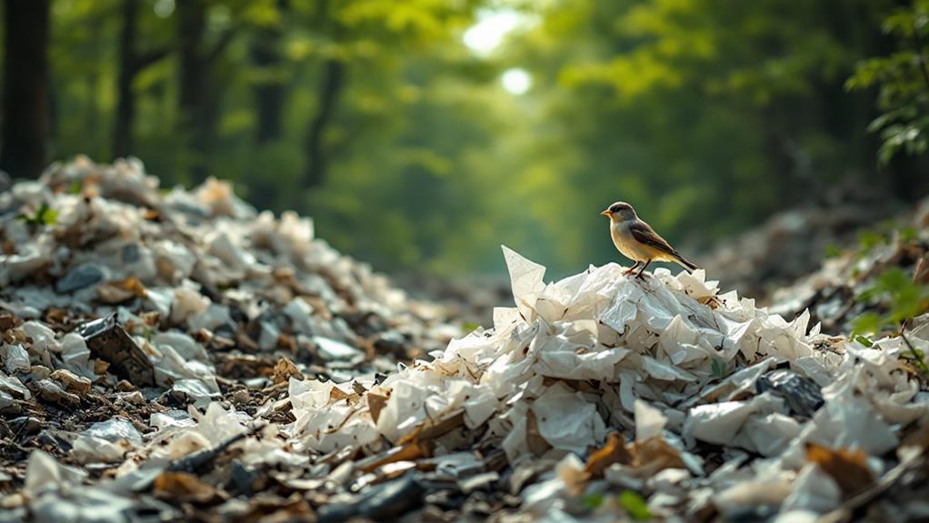 thermocol s environmental consequences explored