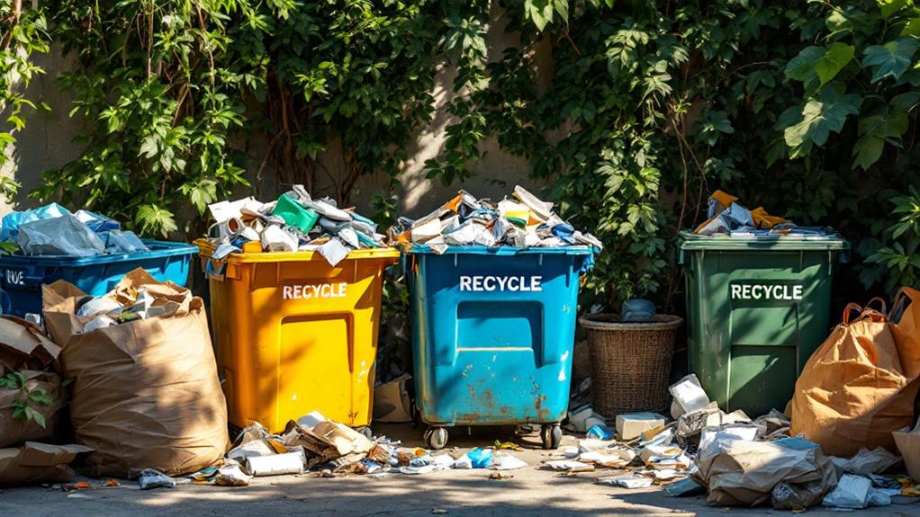 Which Bin Does Thermocol Go In? Your Guide to Disposal