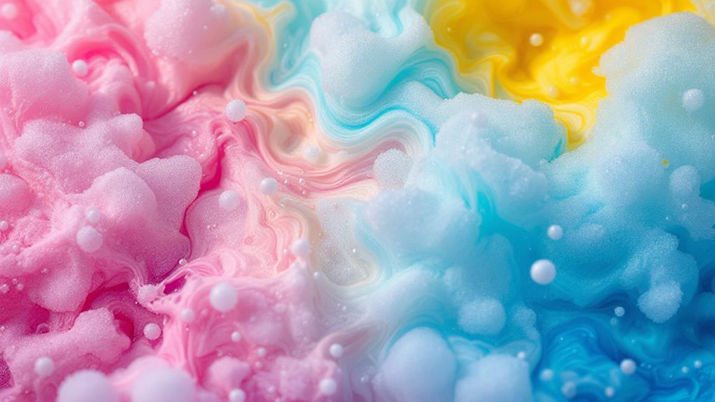 polystyrene petrol interaction study