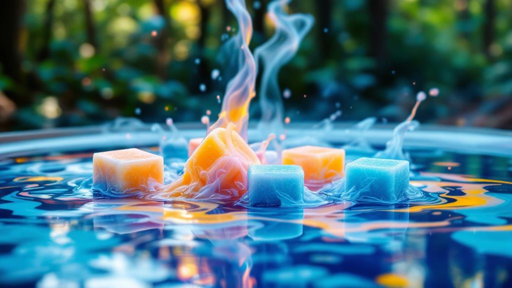 sustainability and ecological impact