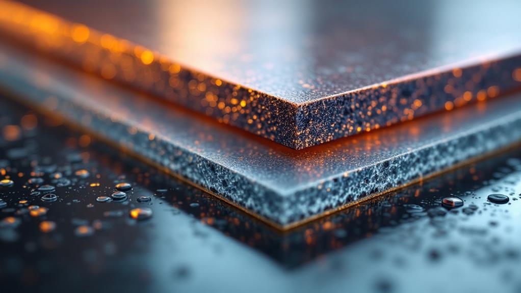 long lasting performance assurance