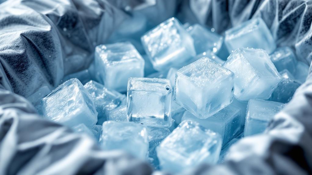 organizing and storing items