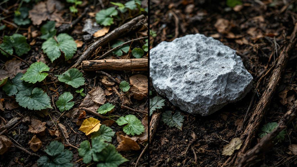 decomposition time comparison analysis