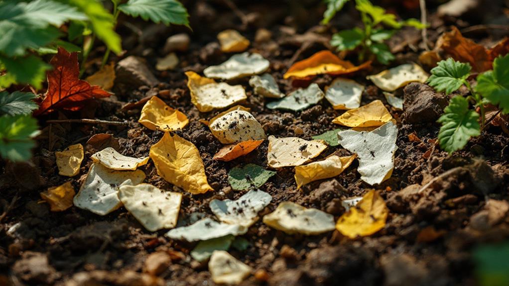 How Long Does Thermocol Take to Decompose?