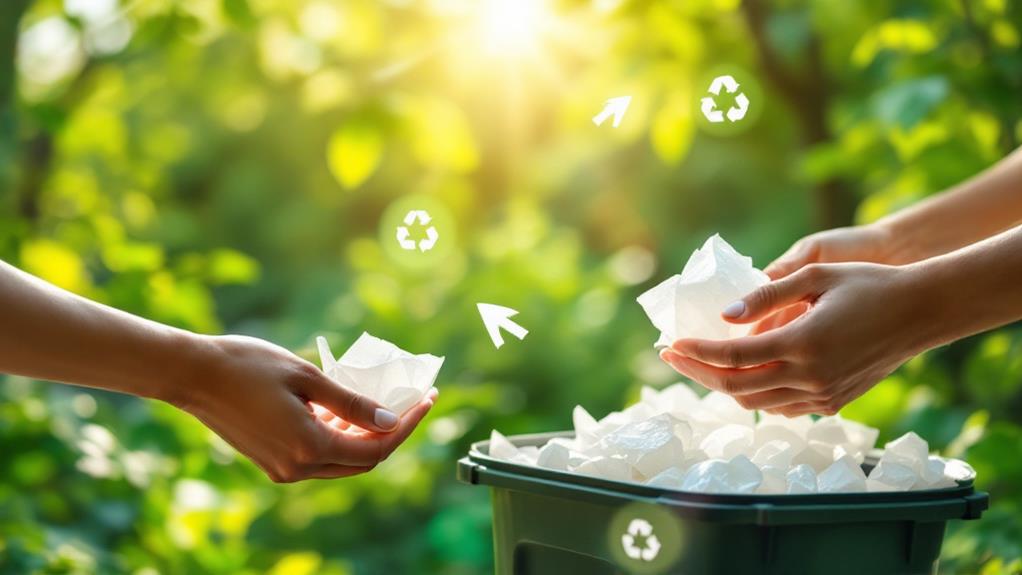 sustainable waste management practices