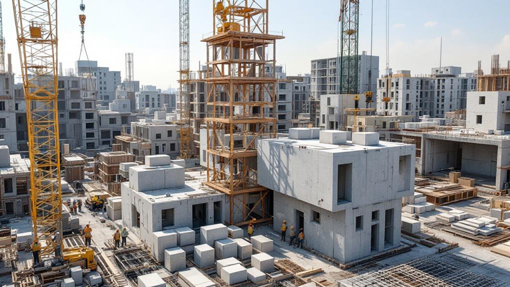 budget friendly building solutions