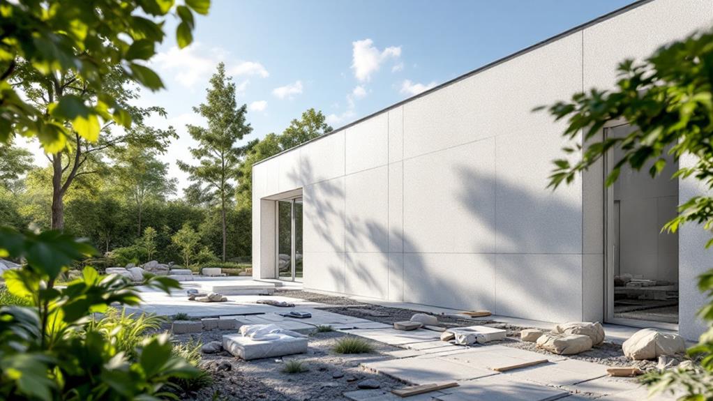 sustainable energy usage impact