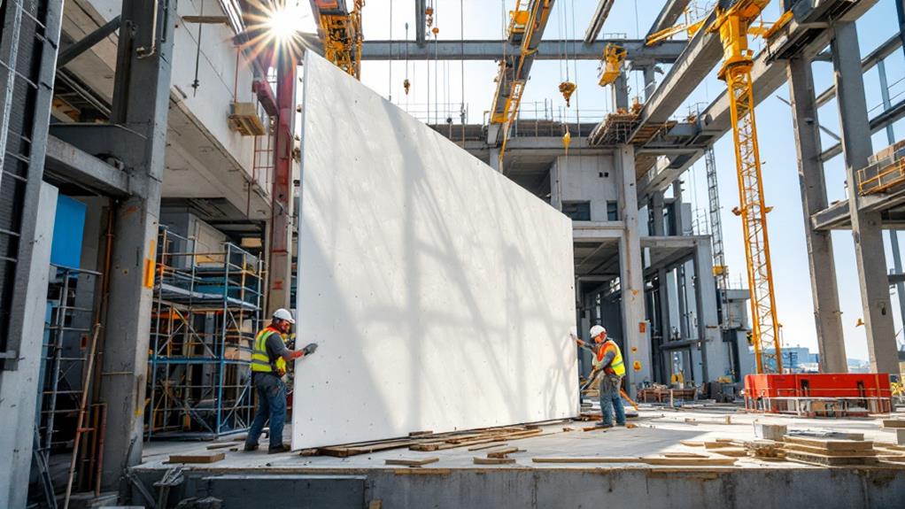 Why Thermocol Is Popular in Building Construction