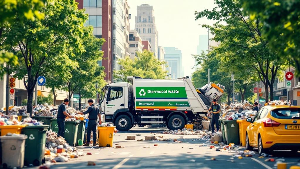 requesting local government assistance