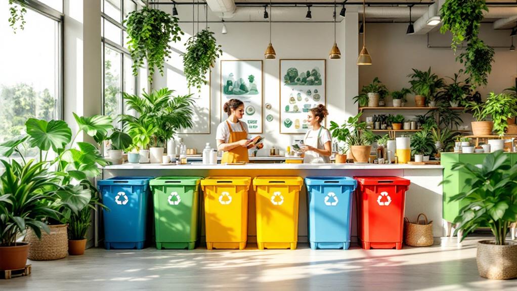 sustainable consumer product returns