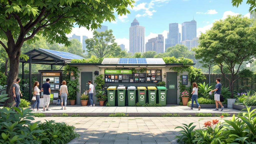 Where to Dispose of Thermocol Responsibly