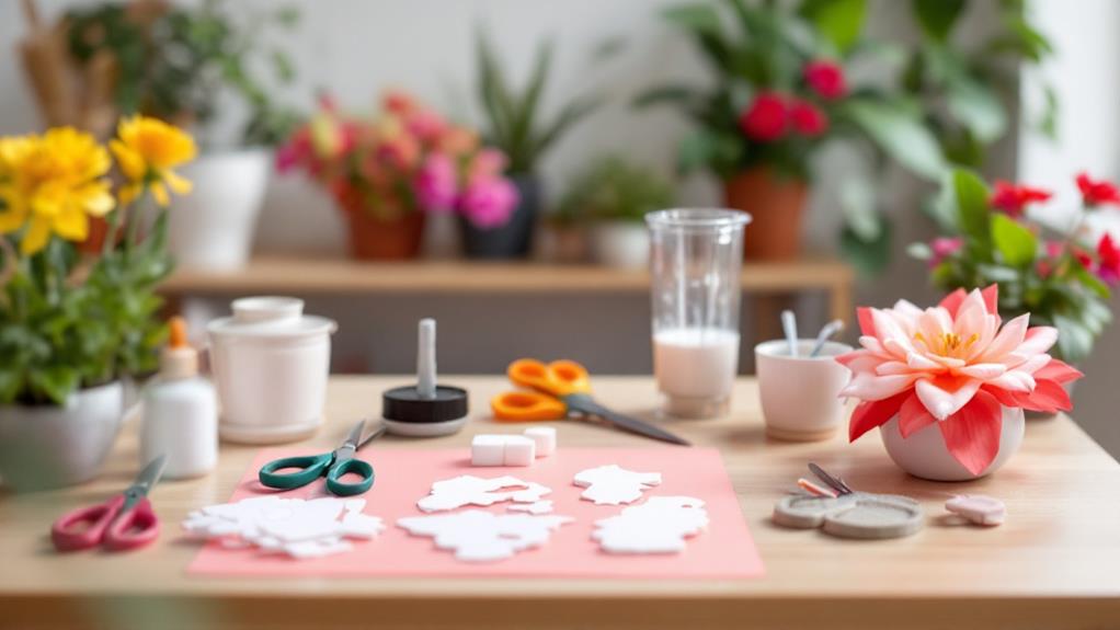 Simple Steps to Recycle Thermocol at Home