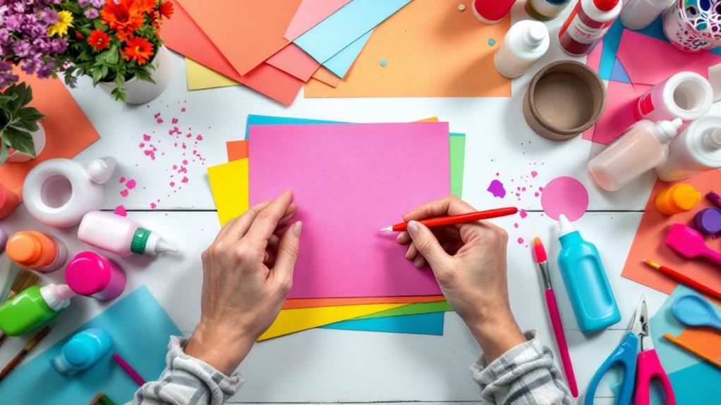 variety of adhesive choices