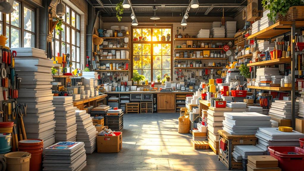 Where to Find Thermocol Sheets Near You