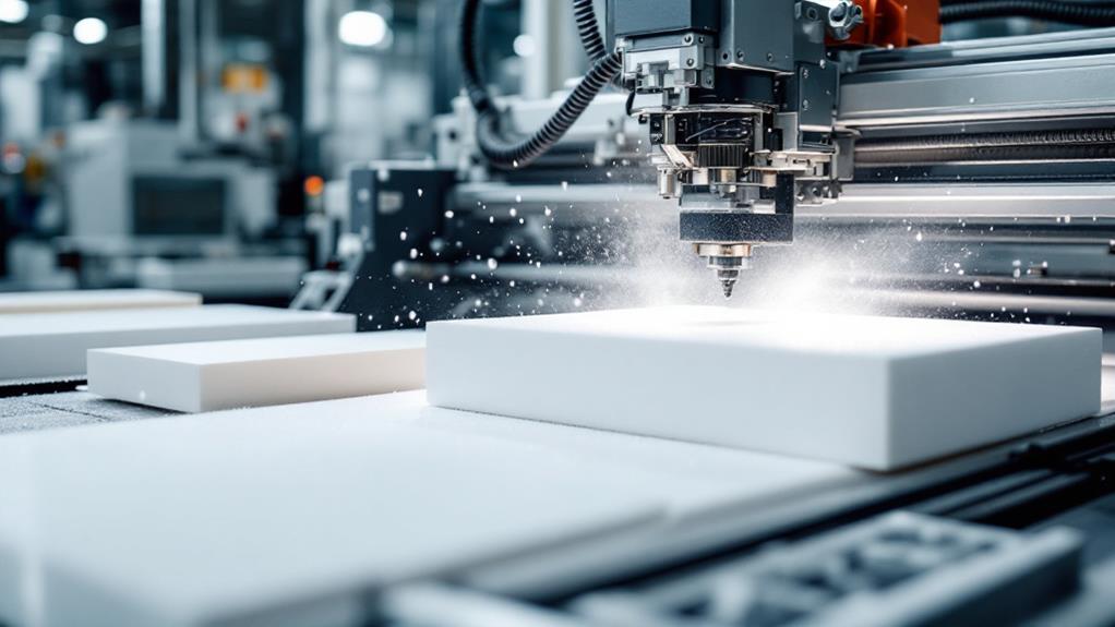 precision in craftsmanship enhancements