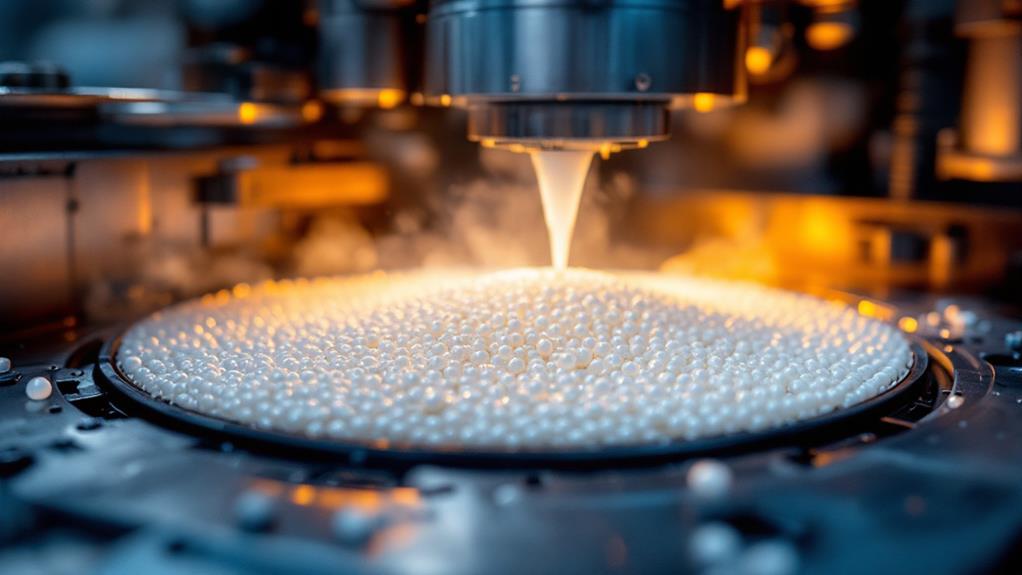 Understanding the Thermocol Manufacturing Process