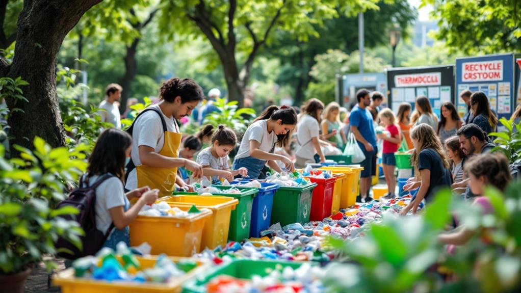 building stronger local connections