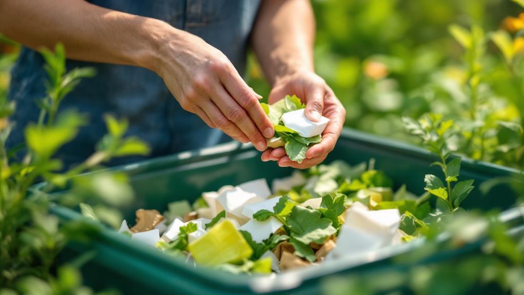 effective thermocol recycling methods