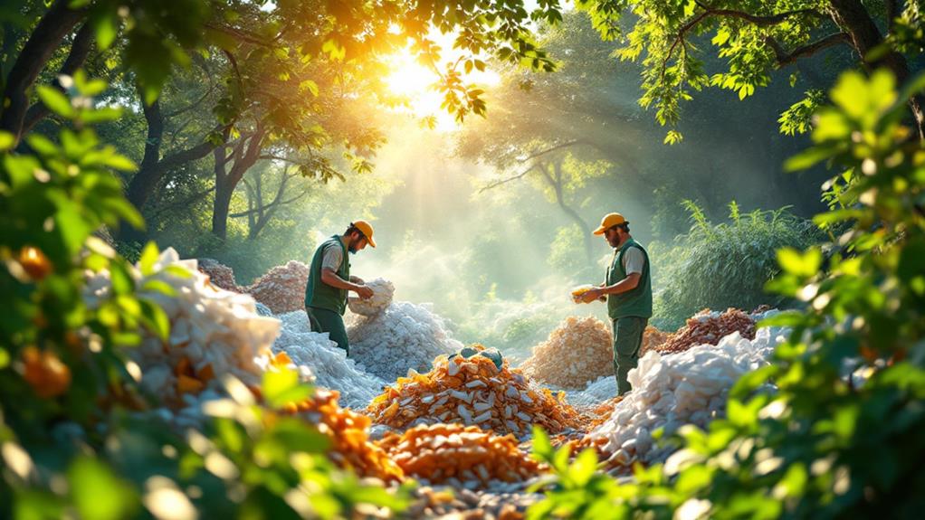 How to Safely Get Rid of Thermocol Waste