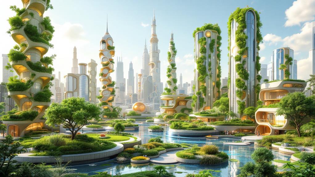 sustainable thermocol replacement innovations