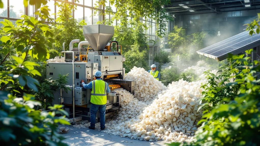 sustainable waste management solutions