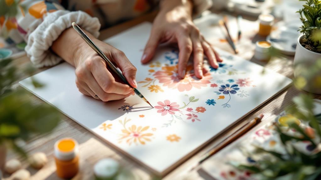 craft intricate design concepts