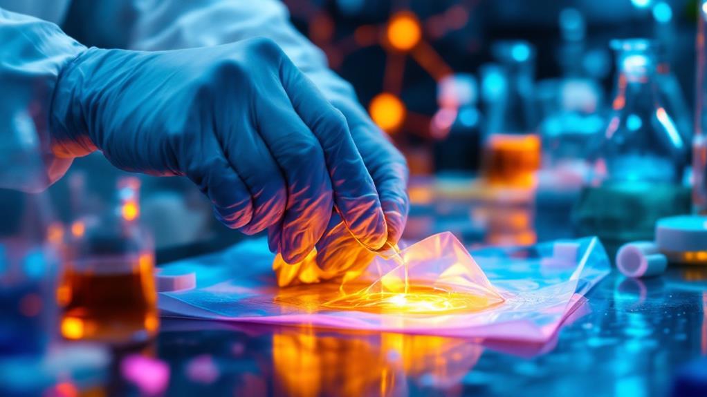 How to Create a Thermocol Sheet From Scratch