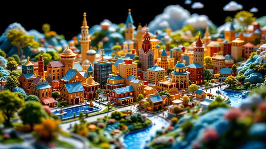 creative craftsmanship and design