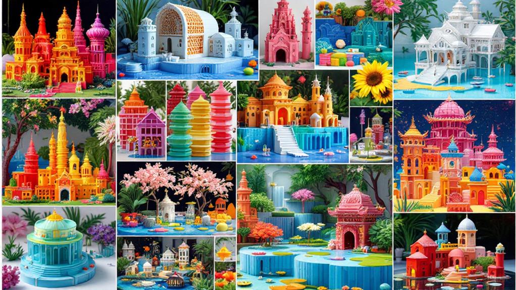 Uses for Thermocol: Practical and Creative Applications