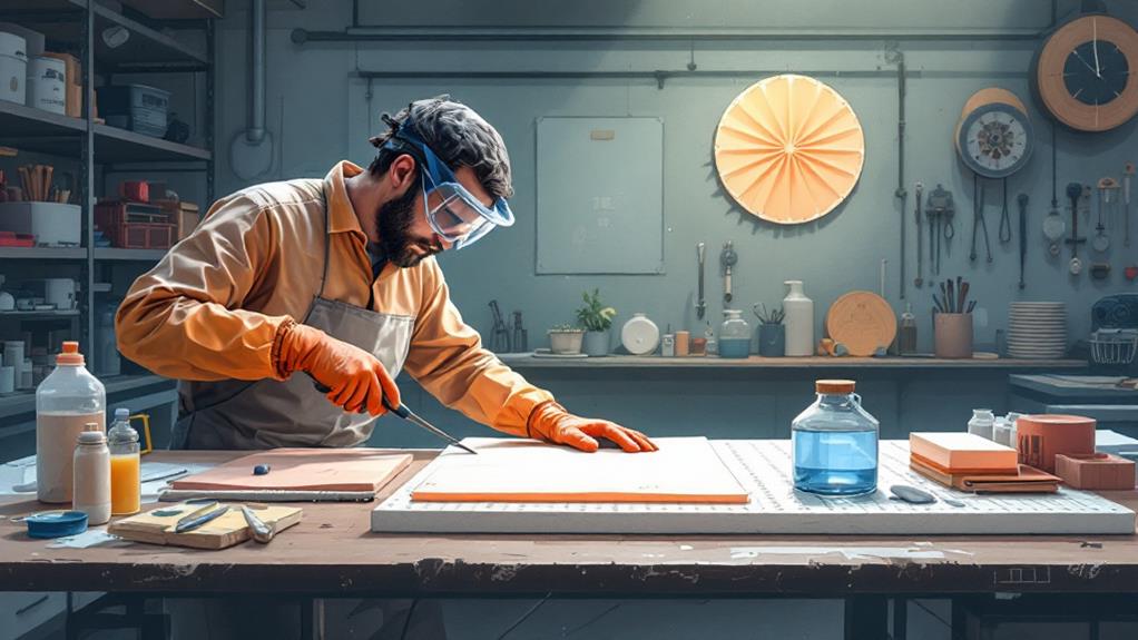 essential safety guidelines offered