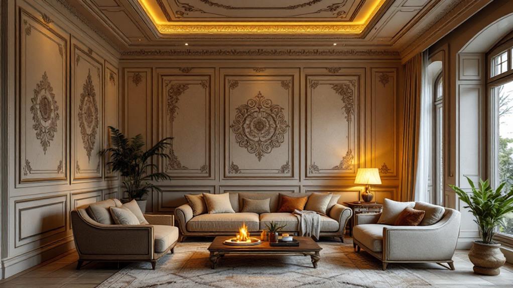 How to Use Thermocol for Insulation and Decoration