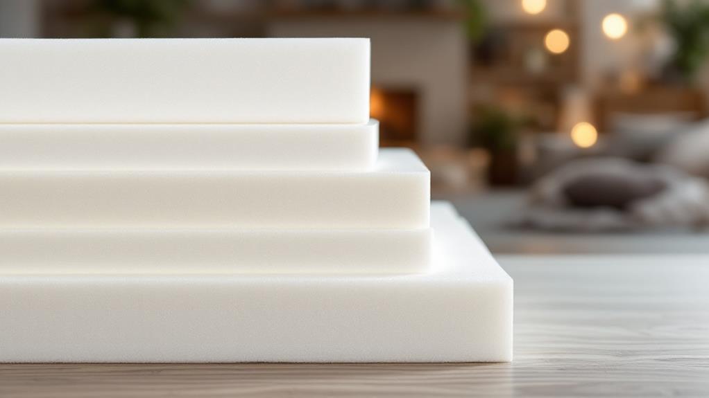 thermal insulation characteristics explained