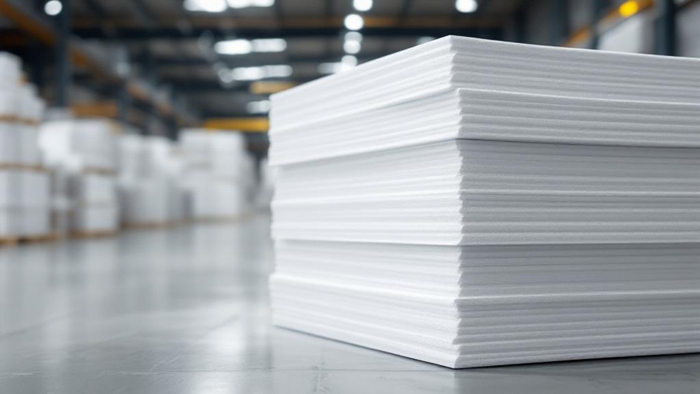 What Are Thermocol Sheets? Applications and Benefits
