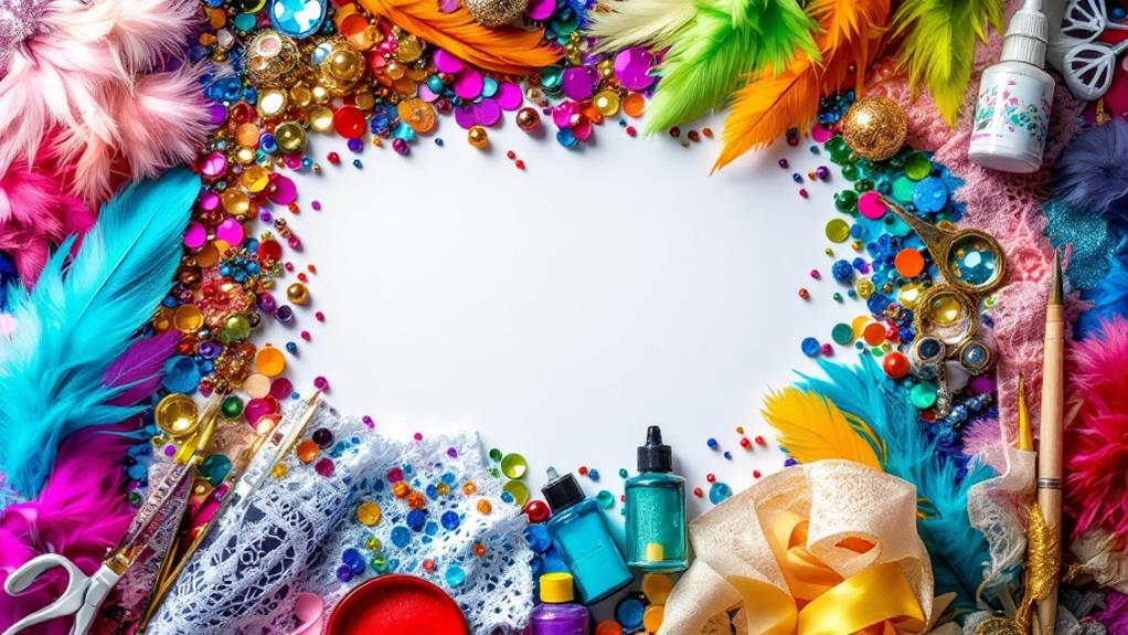 creative decoration suggestions