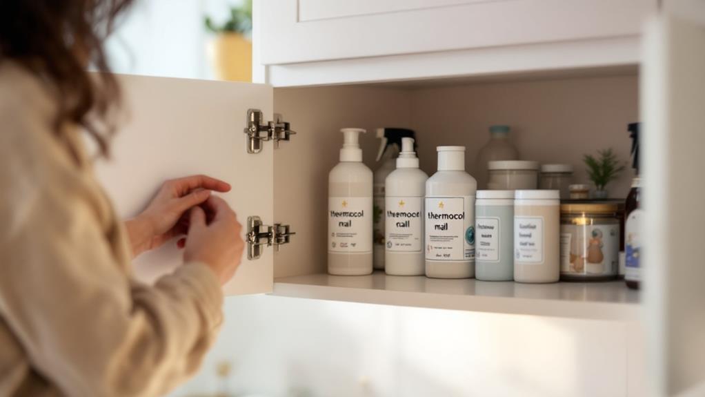 mitigating future risks